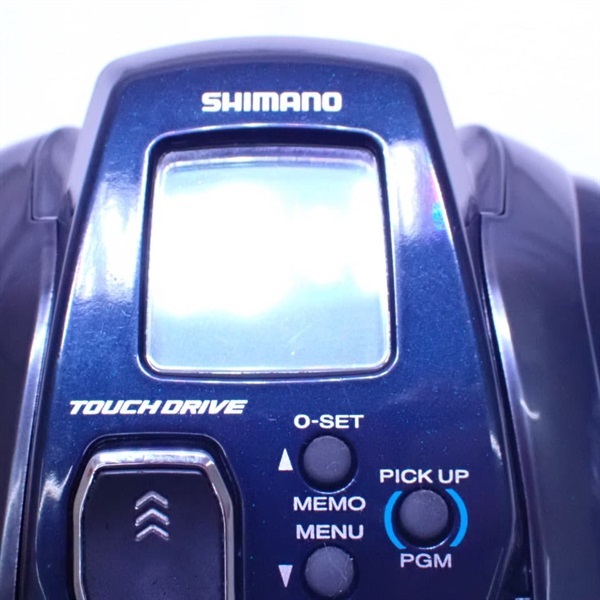 ２０フォースマスター６００